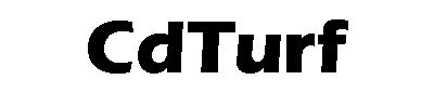 CdTurf