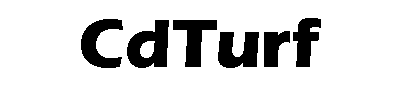 CdTurf