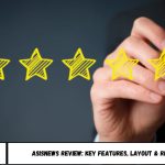 ASISNews Review