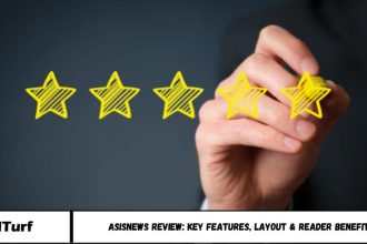 ASISNews Review