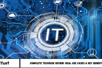 Complete TechSuse Review: Real Use Cases & Key Benefits