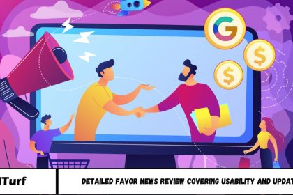 Detailed Favor News Review Covering Usability and Updates
