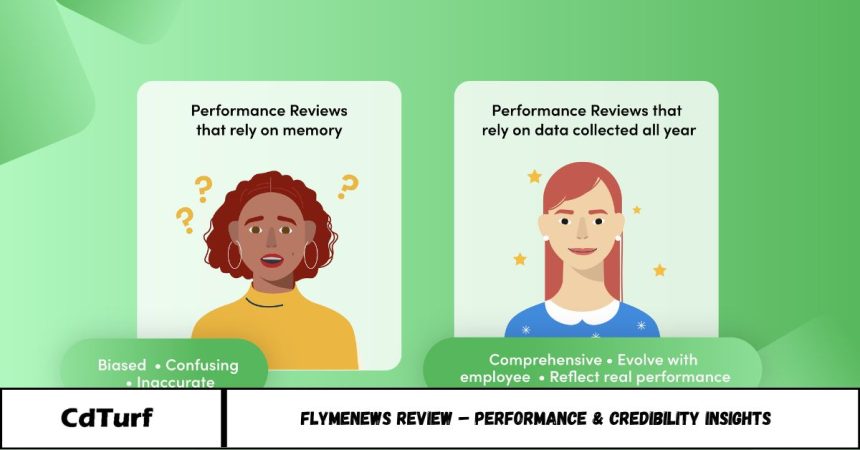FlyMeNews Review – Performance & Credibility Insights