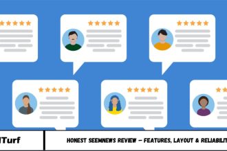 Honest SEEMNews Review – Features, Layout & Reliability
