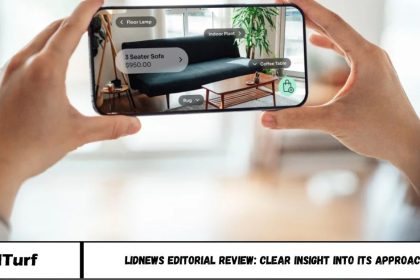 LIDNews Editorial Review: Clear Insight Into Its Approach