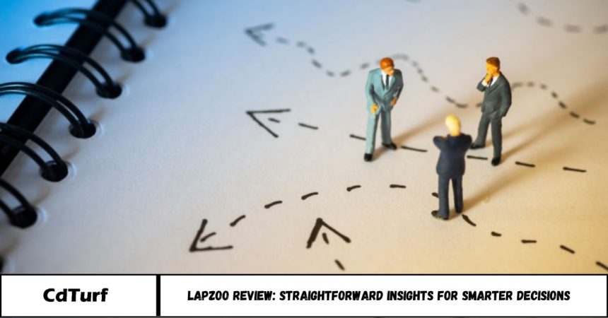 LapZoo Review: Straightforward Insights for Smarter Decisions