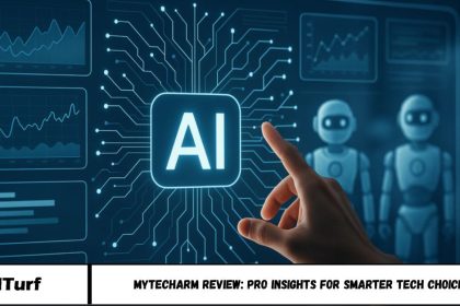 MyTechArm Review: Pro Insights for Smarter Tech Choices