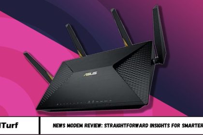 News Modem Review: Straightforward Insights for Smarter Use