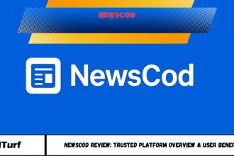 NewsCod Review: Trusted Platform Overview & User Benefits