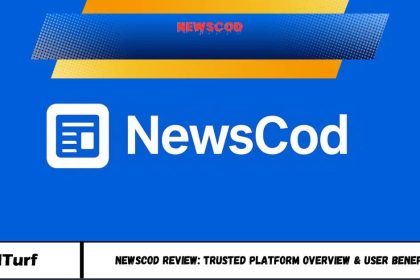 NewsCod Review: Trusted Platform Overview & User Benefits