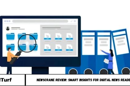 NewsCrane Review: Smart Insights for Digital News Readers