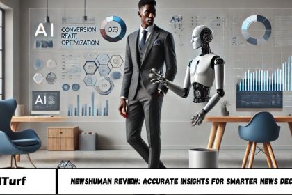 NewsHuman Review: Accurate Insights for Smarter News Decisions