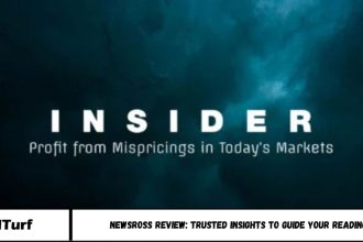 NewsRoss Review: Trusted Insights to Guide Your Reading