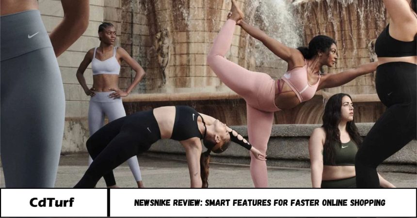 Newsnike Review: Smart Features for Faster Online Shopping