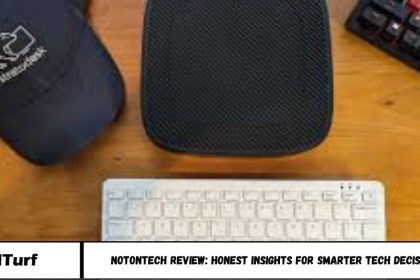 NotonTech Review: Honest Insights for Smarter Tech Decisions