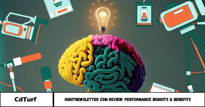 RightNewsletter Com Review: Performance Insights & Benefits