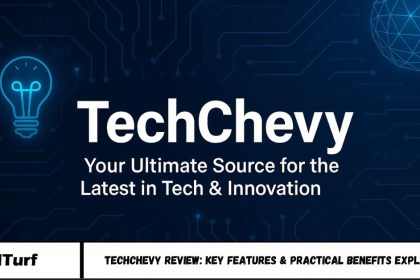 TechChevy Review: Key Features & Practical Benefits Explained