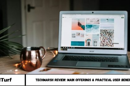 TechMarsh Review: Main Offerings & Practical User Benefits