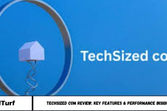 TechSized Com Review: Key Features & Performance Insights