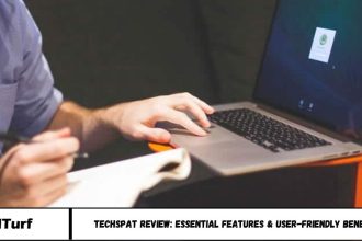 TechSpat Review: Essential Features & User-Friendly Benefits