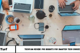 TechYam Review