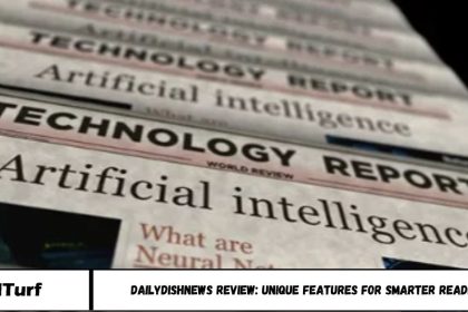 DailyDishNews Review: Unique Features for Smarter Reading
