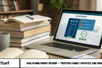 DailyFamilyNews Review