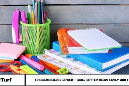 FreeBlogBuilder Review