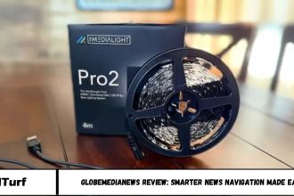 GlobeMediaNews Review: Smarter News Navigation Made Easy