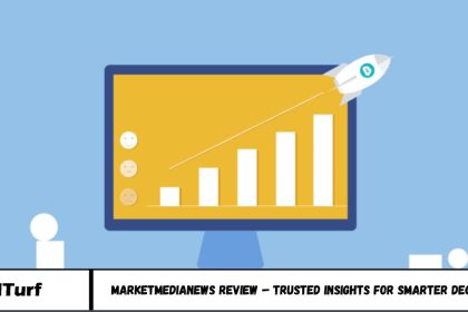 MarketMediaNews Review
