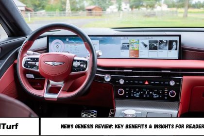News Genesis Review: Key Benefits & Insights for Readers