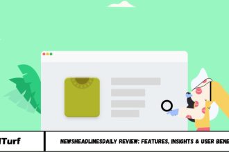 NewsHeadlinesDaily Review