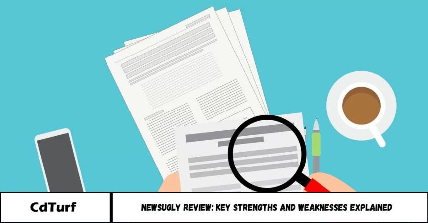 NewsUgly Review: Key Strengths and Weaknesses Explained
