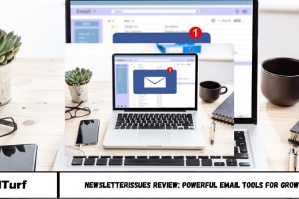 NewsletterIssues Review