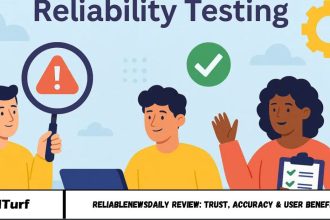 ReliableNewsDaily Review