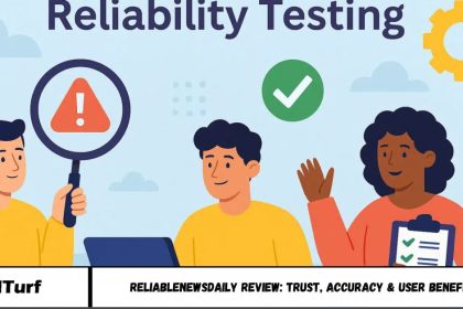 ReliableNewsDaily Review