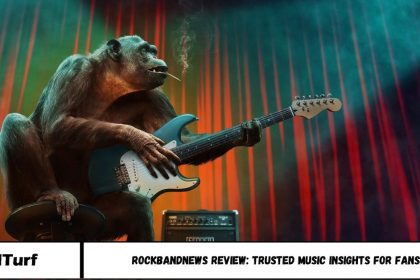 RockBandNews Review: Trusted Music Insights for Fans