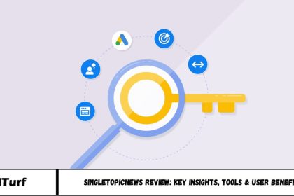 SingleTopicNews Review: Key Insights, Tools & User Benefits