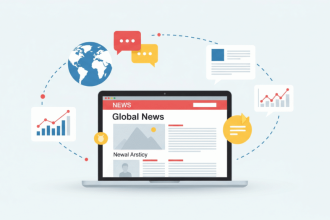 SpeedNewsCentral Review